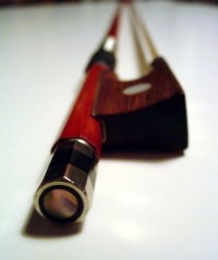 How to buy the right violin bow