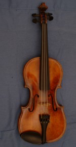 Framus 1/2 Violin