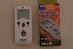 IMT-301 Metronome/Tuner
