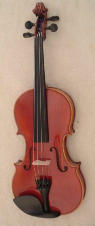 Model A-100 Violin Outfit